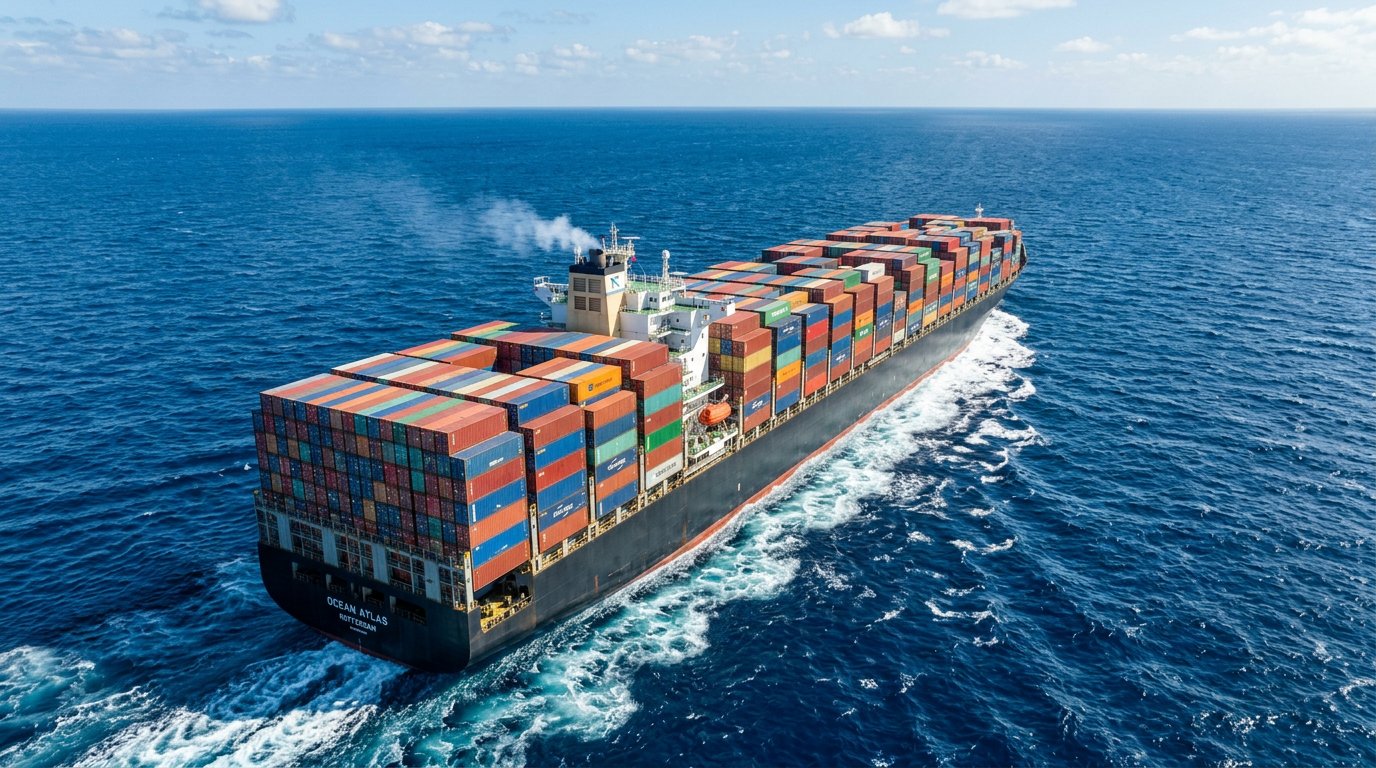 Ocean Freight